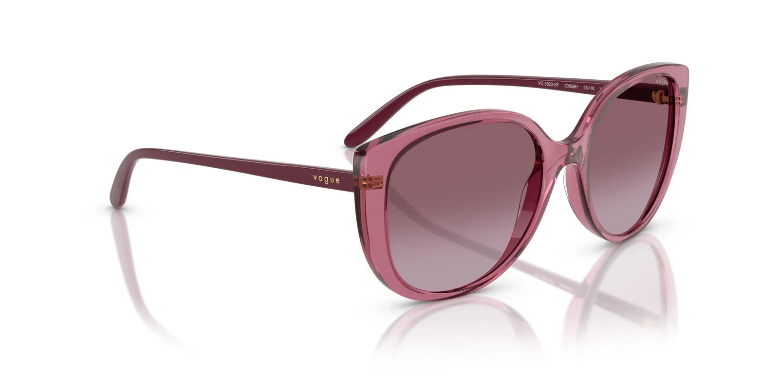 Vogue 5623SF Sunglasses - view 23